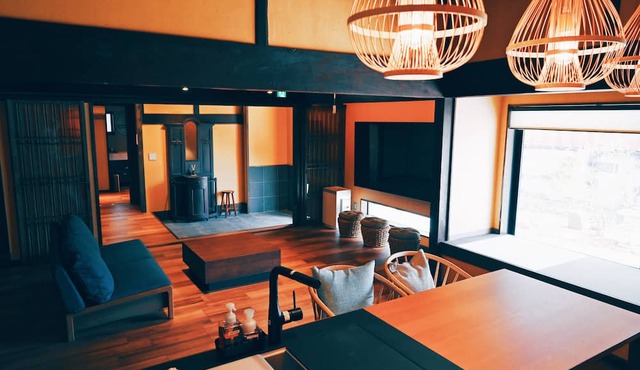 Cocon Setouchi