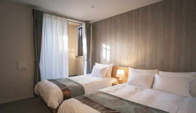 Tanimachikun Hotel Kyotohigashi29