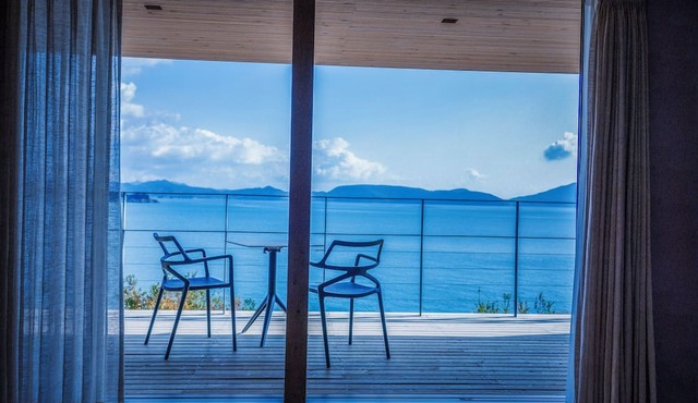 Millennium Olive Terrace for your wellness
