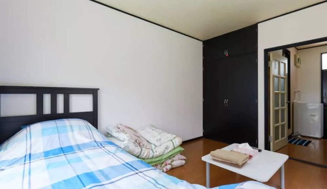 Room 101 Private Reserve Riverside Room Shinjuku - Room 101/Hino Tokyo