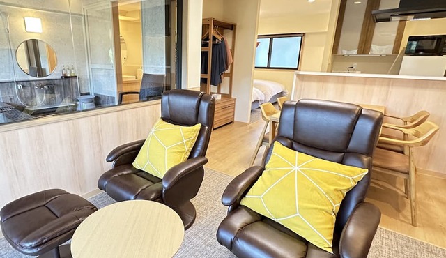 Condominium Hotel Garland Court Usami