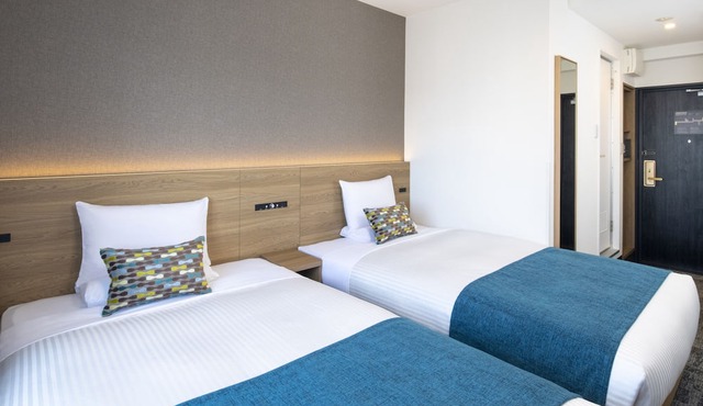 Flexstay Inn Shin-Urayasu