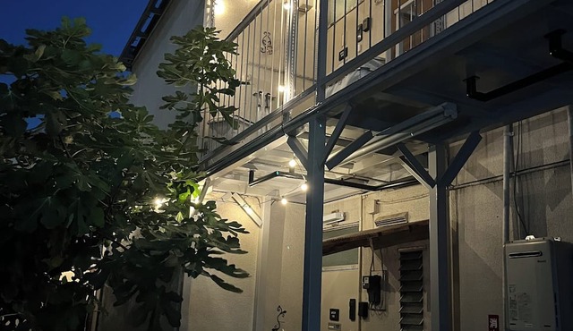 THE SECRET BASE, Spacious 2DK near Tokyo, 13min Walk to Kawaguchi Station