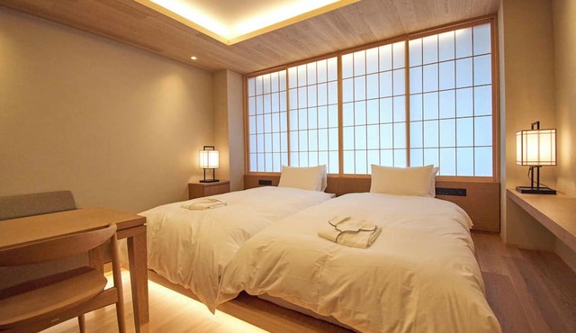 MKG HOTEL Asakusa