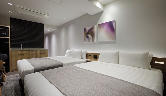Premium Apart MONday GINZA EAST