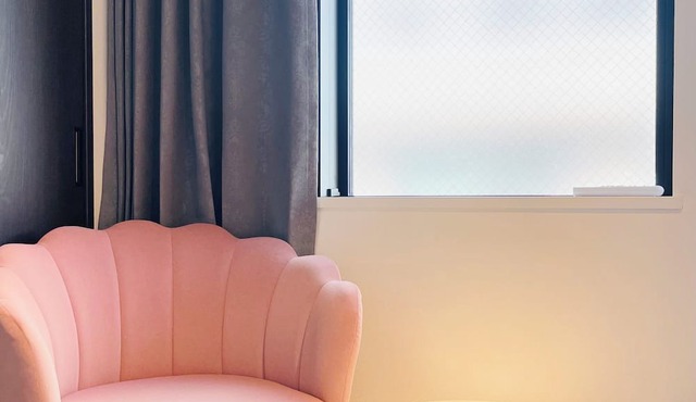 [Alo BnB 9] - Near ROPPONGI, GINZA, SHINJUKU, SHIBUYA - Self check-in