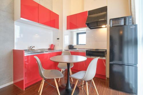 Kiyosumi SOHO4B, 5th floor, 6th floor - Vacation STAY 20597v
