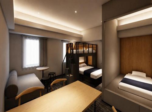 Minn Kyoto Kawaramachi