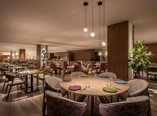 Grand Mercure Yatsugatake Resort & Spa