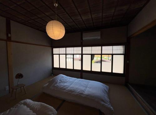 Guesthouse OYUKLYN