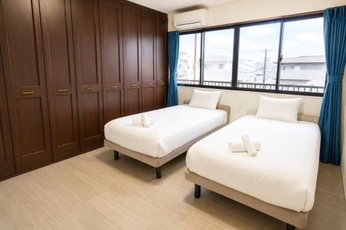 Guest house ENJOY