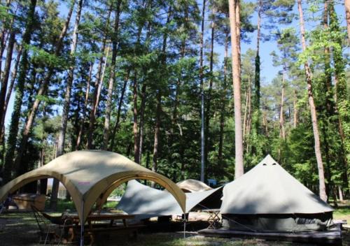 Work Shop Camp Resort Forest and Lake Paradise - Vacation STAY 78000v