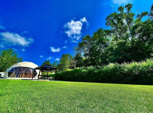 GLAMPING&BBQ VILLAGE Takibi Terrace - Vacation STAY 97095v
