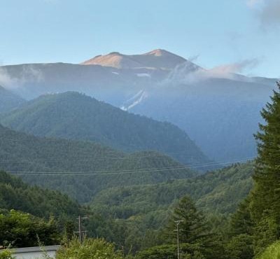 AiMiX Minami Norikura BASE (formerly AiMiX Nature - Vacation STAY 85068v