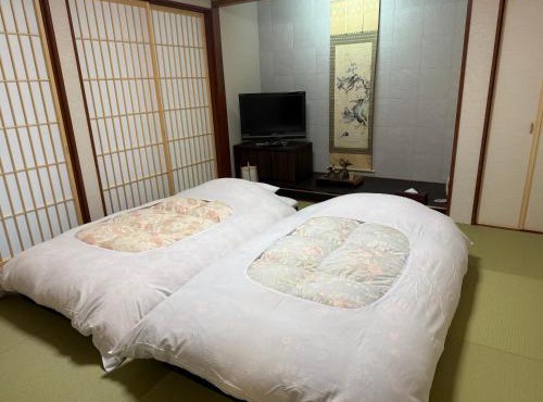 ひらゆの森別邸湯う香三蔵庵