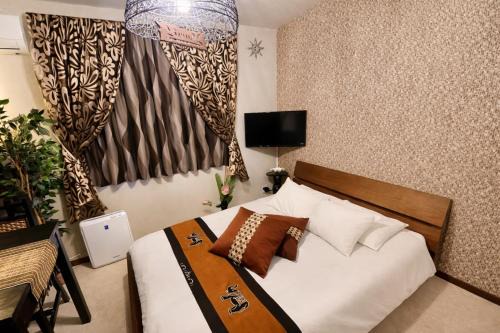 Eternity APARTMENT HOTEL Shinagawa - Vacation STAY 01949v
