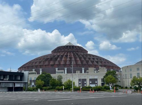 サンドーム福井 徒歩7分 一戸建ての一棟貸し切り