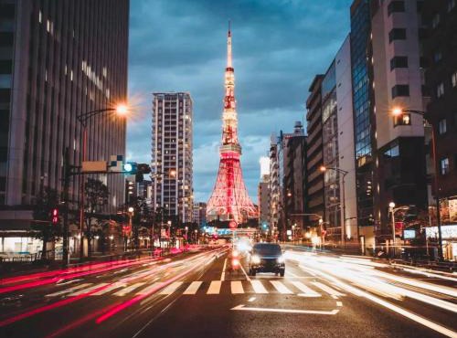 Alo BnB 19 - Near ROPPONGI, GINZA, SHINJUKU, SHIBUYA - Self check-in