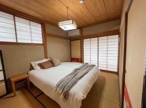 Tani House Tokiwa Nozawa Onsen & More