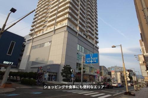 Mishima Terrace水都 三島観光拠点本町エリア完全貸切バケーションレンタル 民泊 貸別荘