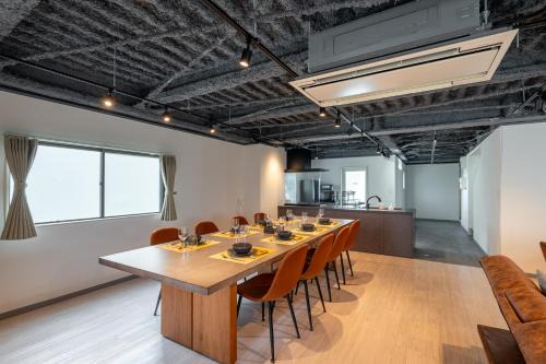Clair Kawasaki RE OFFICE