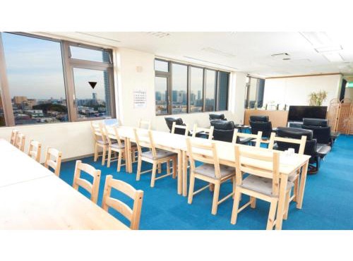 Famy Inn Makuhari - Vacation STAY 16035v