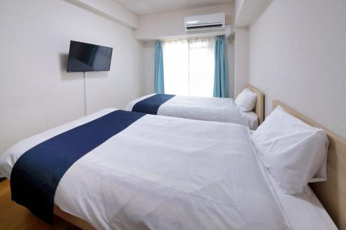 HOTEL Nishikawaguchi Weekly - Vacation STAY 43465v