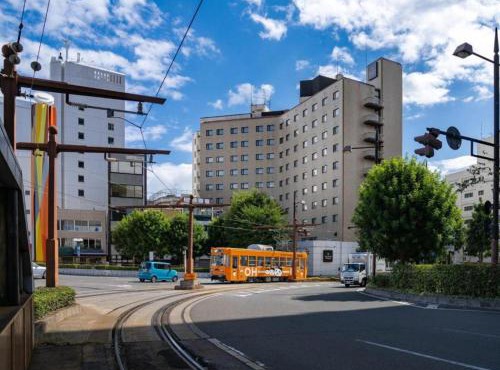 The OneFive Okayama - Vacation STAY 41839v