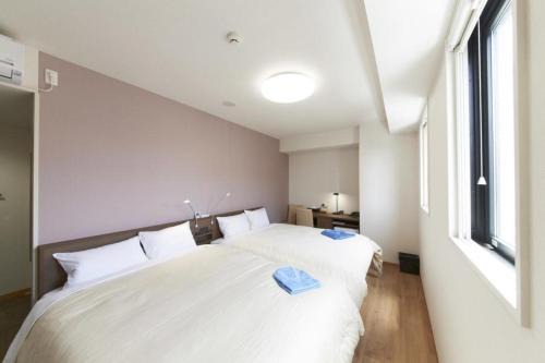 Hotel Sun Clover Koshigaya Station - Vacation STAY 55377