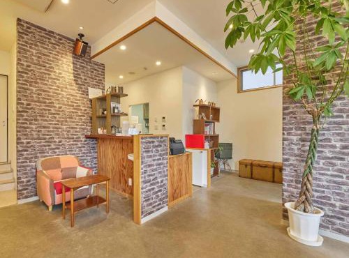 2-51 Miyamaecho - Hotel/Vacation STAY 8655
