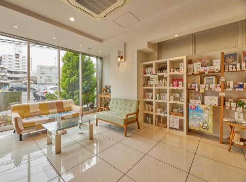 2-51 Miyamaecho - Hotel/Vacation STAY 8661