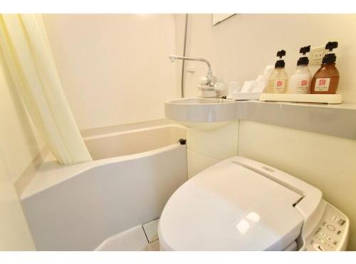 Hotel Frontier Iwaki/Vacation STAY 79262