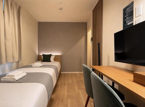 nestay stylish tokyo nippori