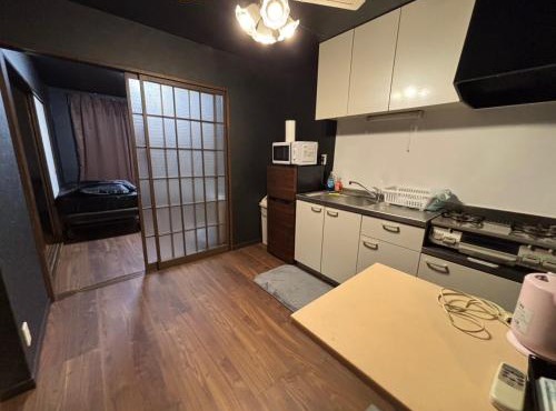 Sunny Heights Oyama - Vacation STAY 19827