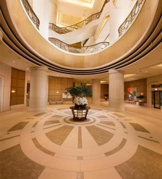 Hilton Tokyo Odaiba