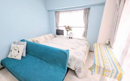 MIYAVI#407 3min walk Narimasu Station, 3 people, double bed & sofa, Tokyo's largest Don Quijote