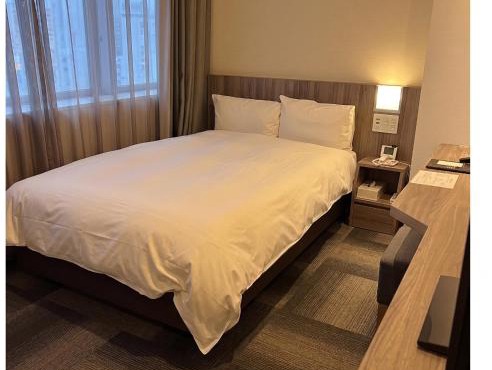Dormy Inn Korakuen