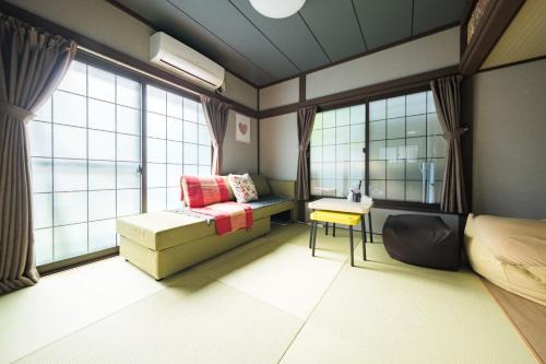 JJ HOUSE - Vacation STAY 20833