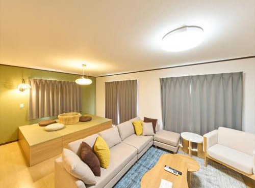 Wabi-Sabi Garden Stay TOKYO HANEDA