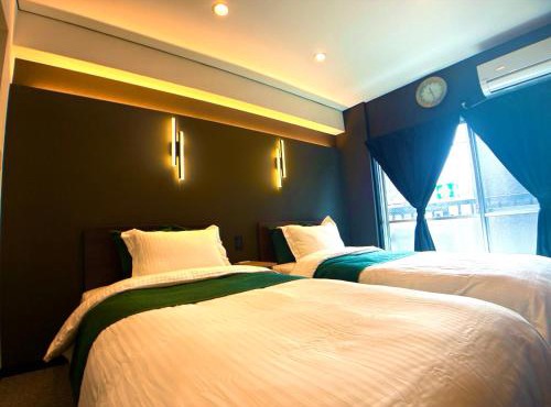 Shinjuku 5min Nakano Sakaue 3min Good location Many restaurants Good access in Tokyo share's TOKYO