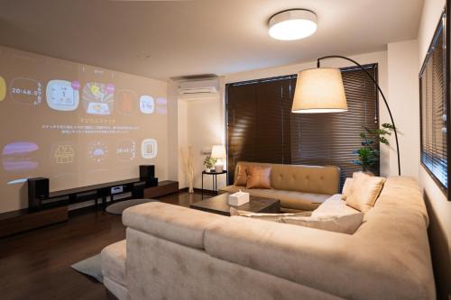 HALU Building II, 3rd and 4th floors - Vacation STAY 40070v