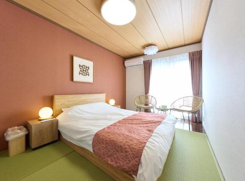 No, 101-No, 102-No, 103-No, 201-No, 202 - Vacation STAY 22248