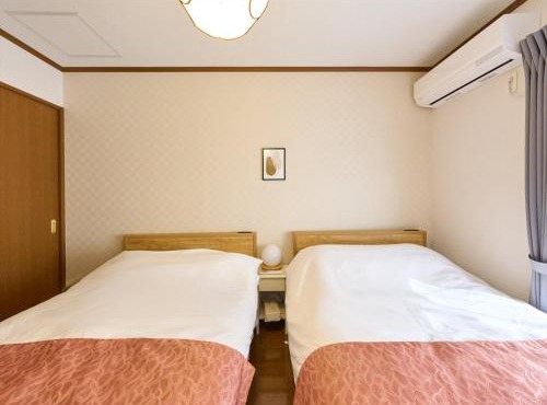 No, 101-No, 102-No, 103-No, 201-No, 202 - Vacation STAY 22249