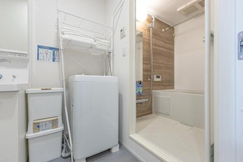 Lavita巣鴨 new modern APT on local shopping street