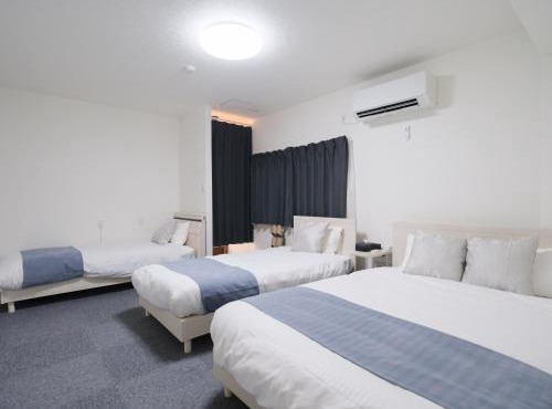 Near Haneda Airport! Max 4 Guests! Free laundry!羽田空港近くで4名までOK