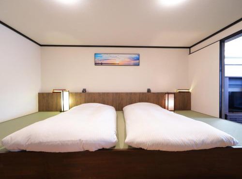 Inatori Akao Hotel