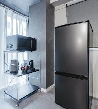 SLL Urban Suites Nakano-shinbashi