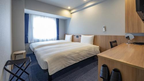 Toyoko Inn Tokorozawa-eki Nishi-guchi