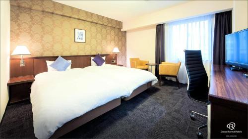 Daiwa Roynet Hotel Kobe Sannomiya