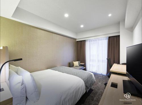 Daiwa Roynet Hotel Tokyo Kyobashi PREMIER